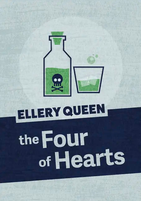 The Four of Hearts - Paperback
