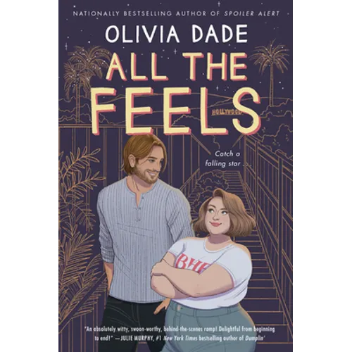All the Feels - Paperback