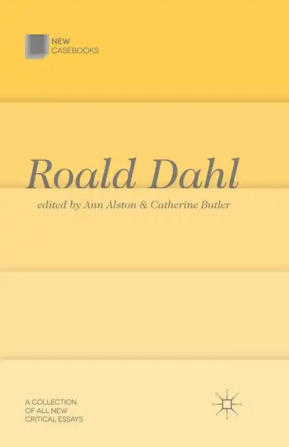 Roald Dahl - Paperback