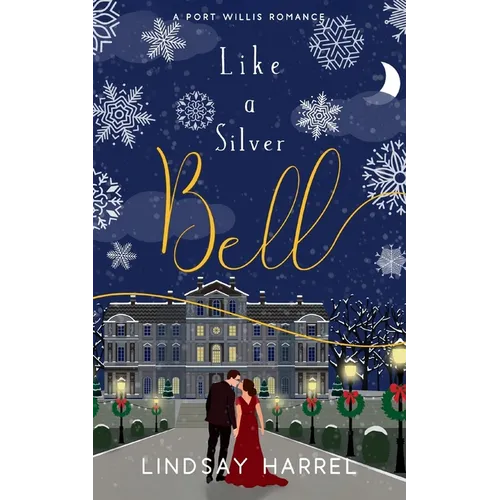Like a Silver Bell: A Sweet Romance - Paperback