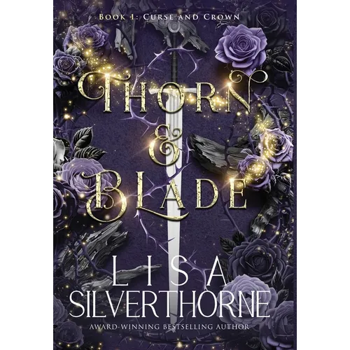 Thorn & Blade - Hardcover