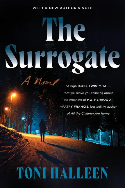 The Surrogate - Paperback