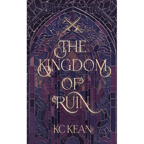 The Kingdom of Ruin - Paperback