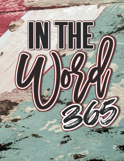 In the Word 365 - Paperback