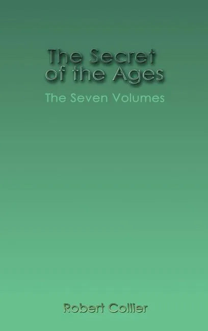 The Secret of the Ages - Hardcover