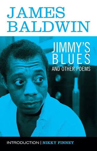 Jimmy's Blues and Other Poems - Paperback