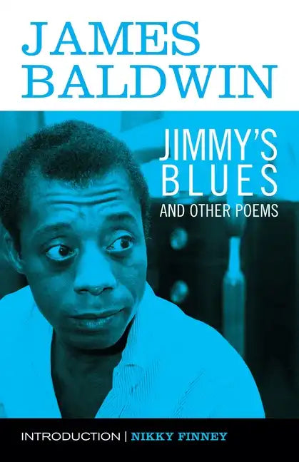Jimmy's Blues and Other Poems - Paperback