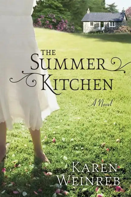 Summer Kitchen - Paperback