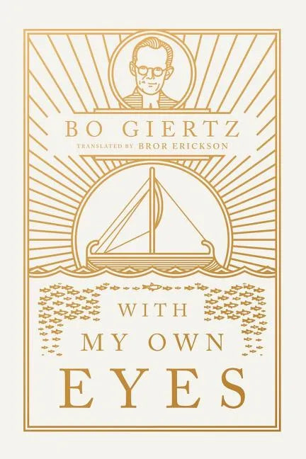 With My Own Eyes - Paperback