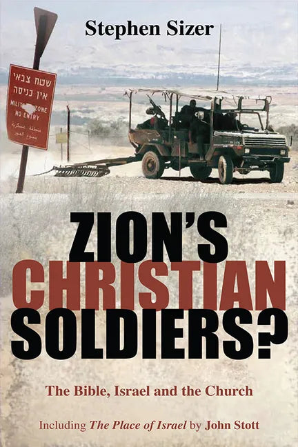 Zion's Christian Soldiers? - Hardcover