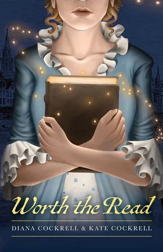 Worth the Read - Paperback