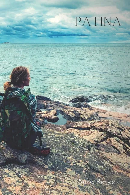 Patina - Paperback