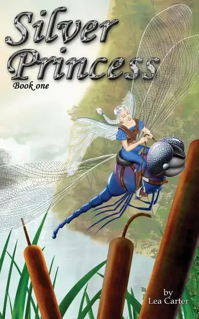 Silver Princess - Paperback