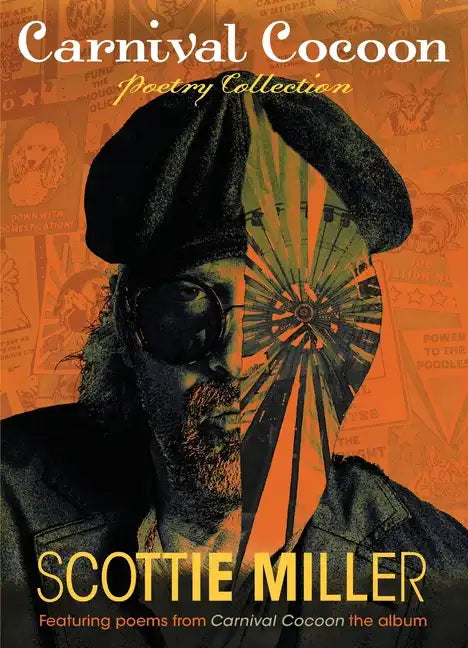 Carnival Cocoon - Paperback