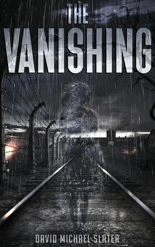 The Vanishing - Hardcover
