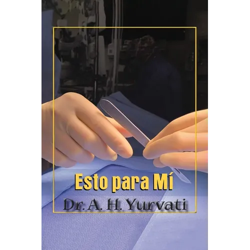 Esto para Mí - Paperback