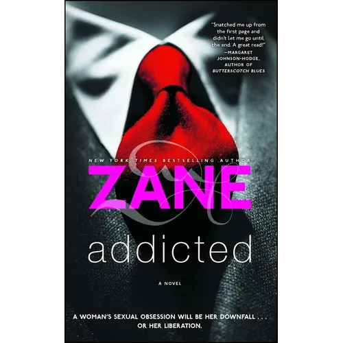 Addicted - Paperback