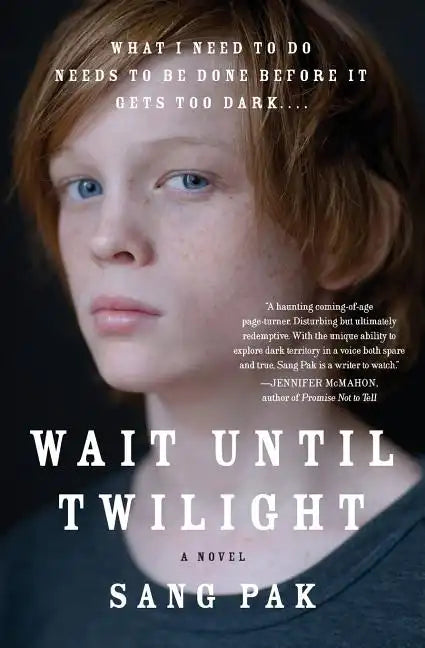 Wait Until Twilight - Paperback
