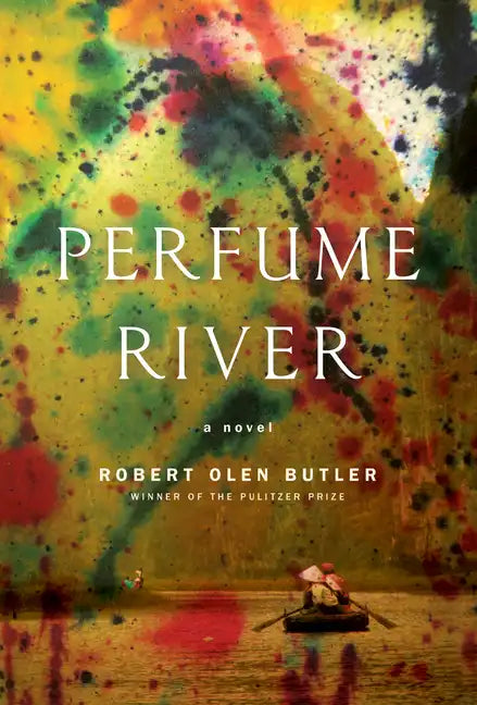 Perfume River - Paperback