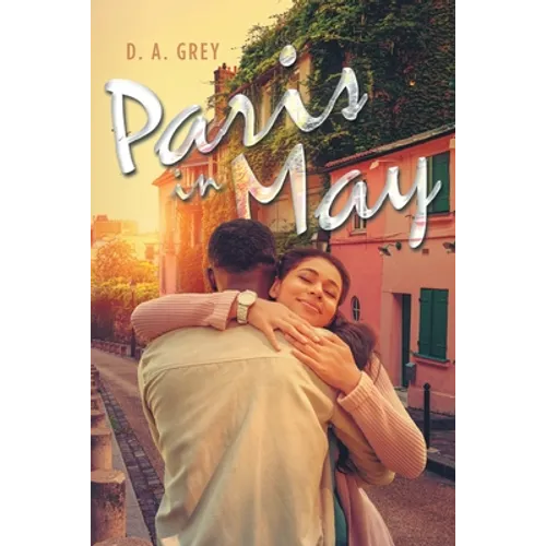 Paris in May - Paperback