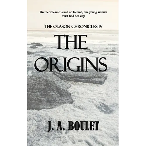 The Origins - Paperback