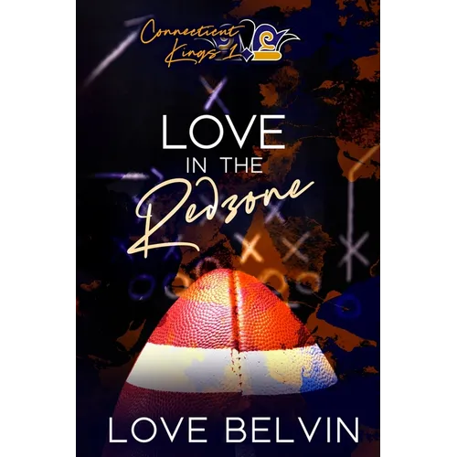 Love in the Red Zone - Paperback