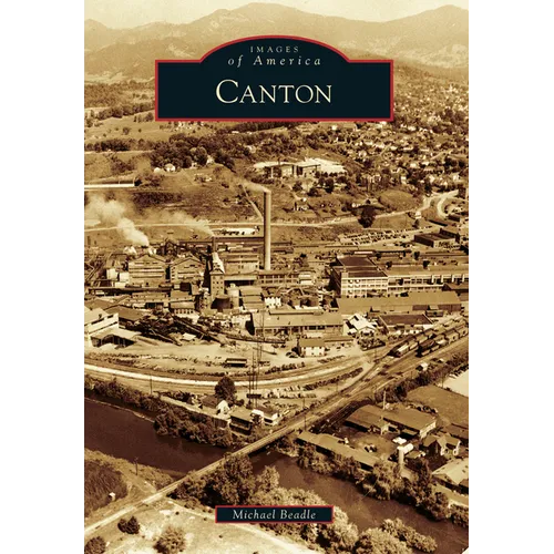 Canton - Paperback