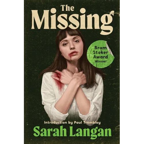 The Missing - Paperback