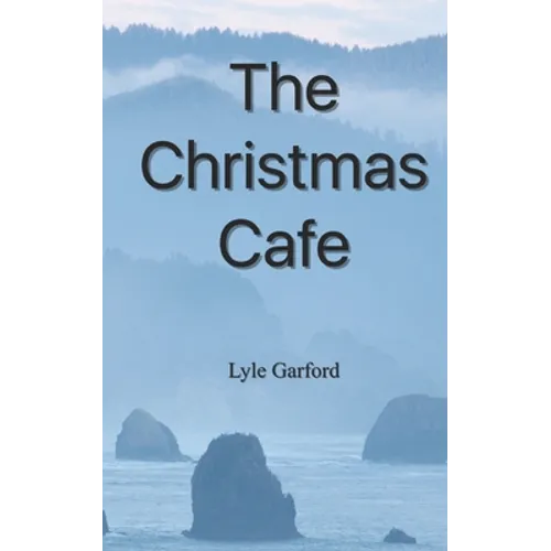 The Christmas Cafe - Paperback