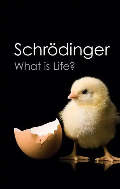 What Is Life?: With Mind and Matter and Autobiographical Sketches - Paperback