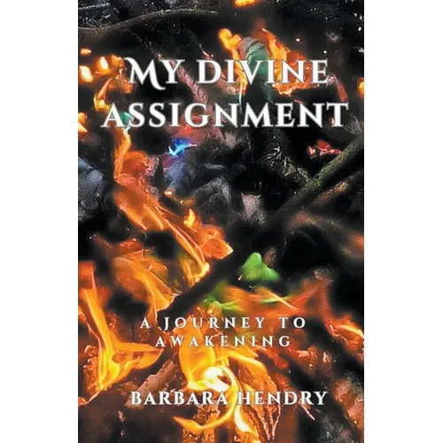 My Divine Assignment: A Journey to Awakening - Paperback