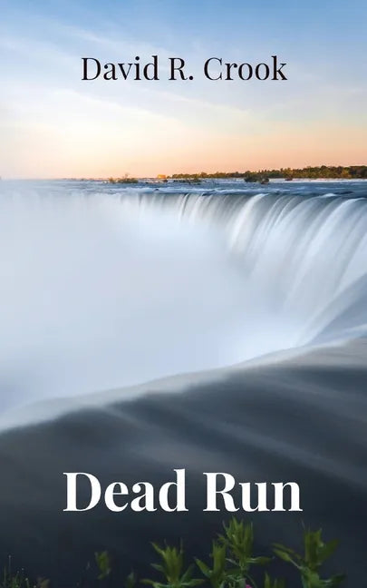 Dead Run - Paperback
