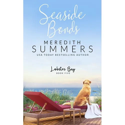Seaside Bonds - Paperback