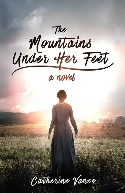 The Mountains Under Her Feet - Paperback
