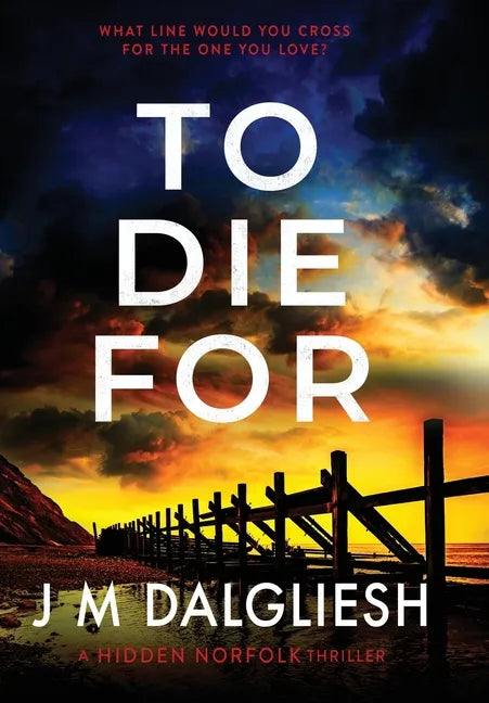To Die For - Hardcover