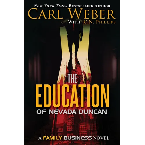 The Education of Nevada Duncan - Paperback