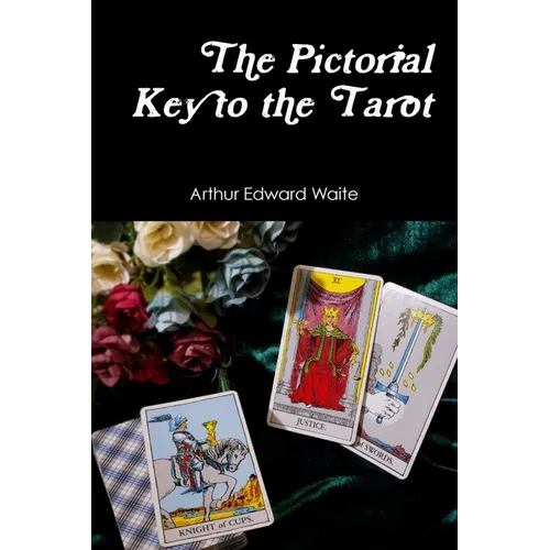 The Pictorial Key to the Tarot - Paperback