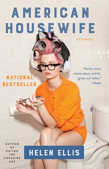 American Housewife: Stories - Paperback