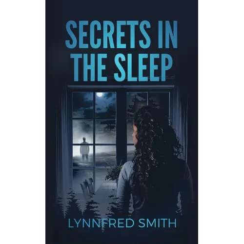 Secrets in the Sleep - Paperback