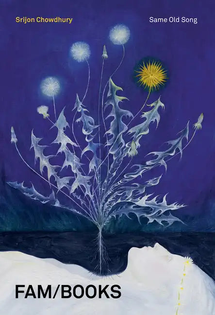 Srijon Chowdhury: Same Old Song - Paperback