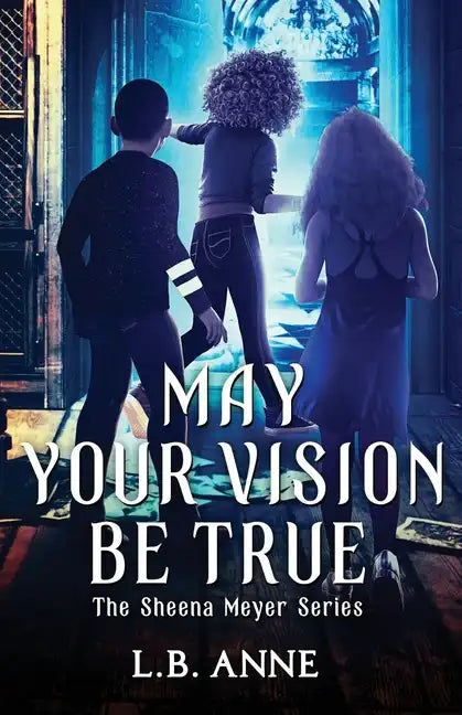 May Your Vision Be True - Paperback