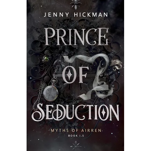 Prince of Seduction - Paperback