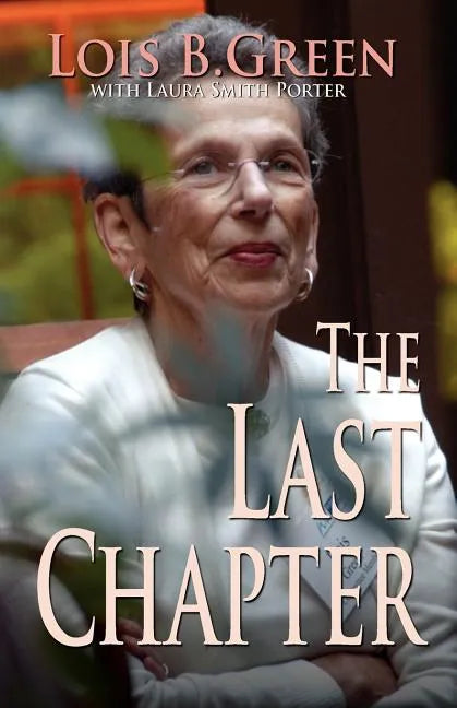 The Last Chapter - Paperback