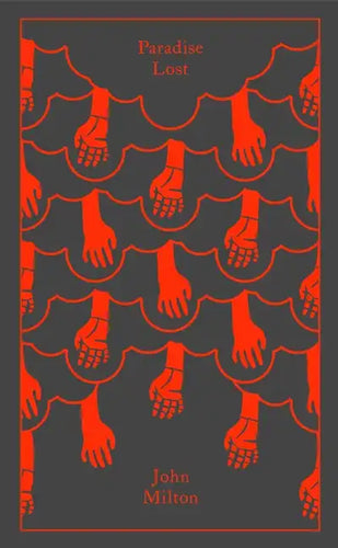 Paradise Lost - Hardcover