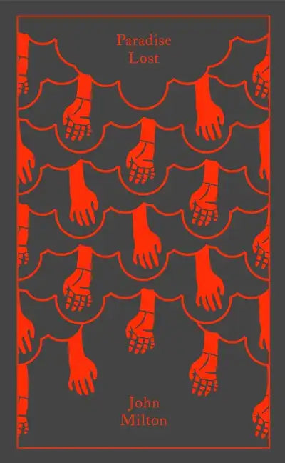 Paradise Lost - Hardcover