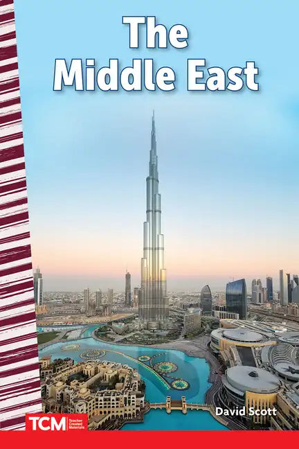 The Middle East - Paperback