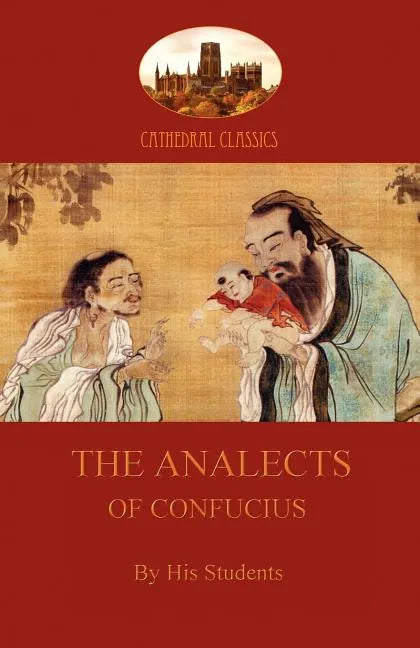 The Analects of Confucius (Aziloth Books) - Paperback