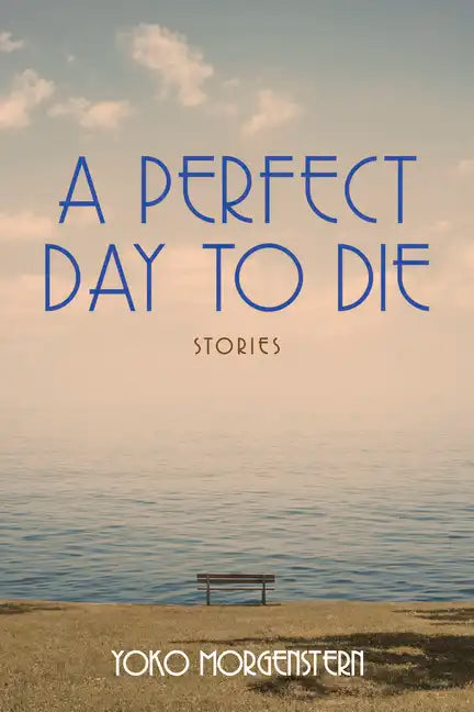 A Perfect Day to Die: Volume 50 - Paperback