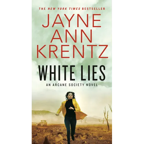 White Lies - Paperback