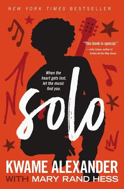 Solo - Paperback